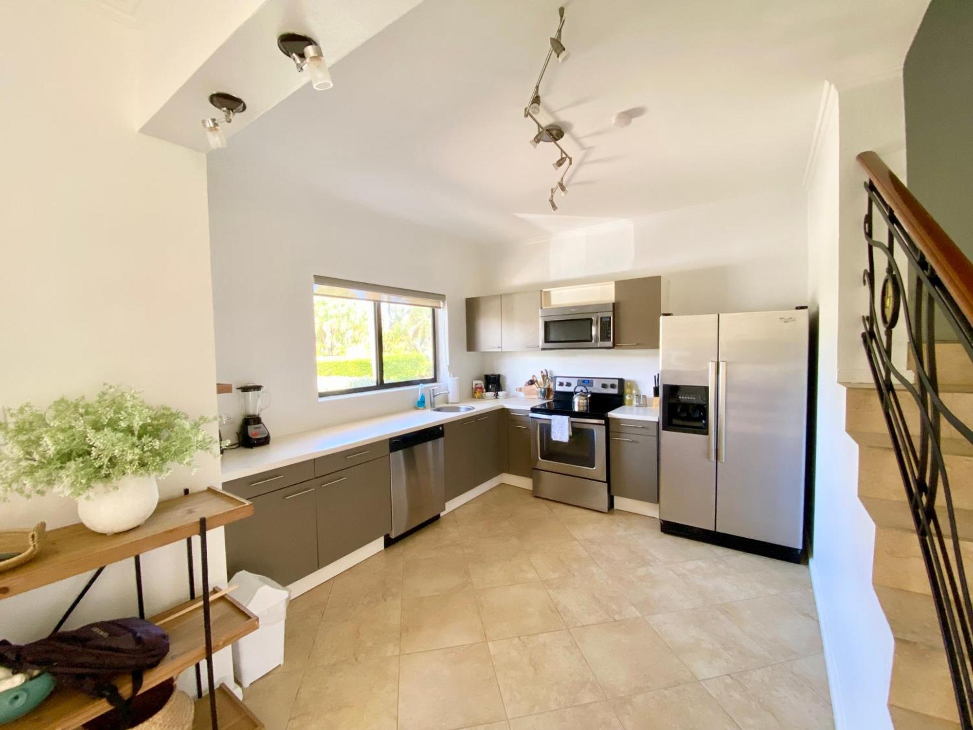 فيلا Casa Azure Aruba شاطئ بالم المظهر الخارجي الصورة